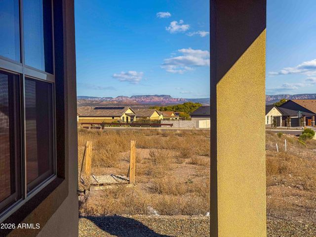 534 Coyote Trail, Cottonwood, AZ 86326
