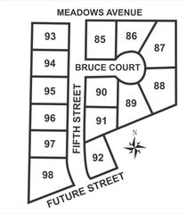 Lt94 S FIFTH STREET, Cedar Grove, WI 53013