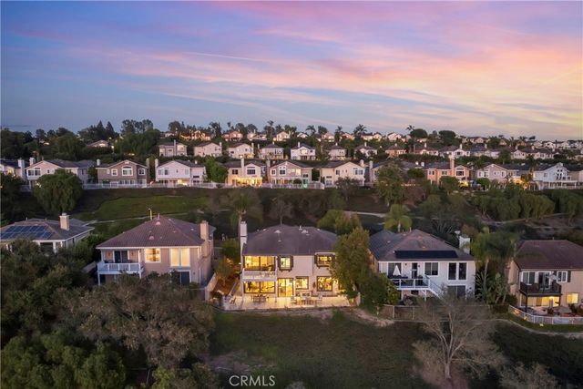 11 Coastal Oak, Aliso Viejo, CA 92656