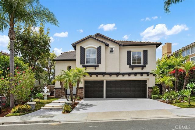 11 Coastal Oak, Aliso Viejo, CA 92656