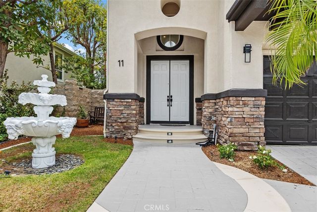 11 Coastal Oak, Aliso Viejo, CA 92656