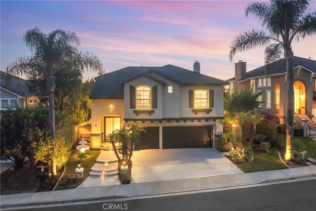 11 Coastal Oak, Aliso Viejo, CA 92656