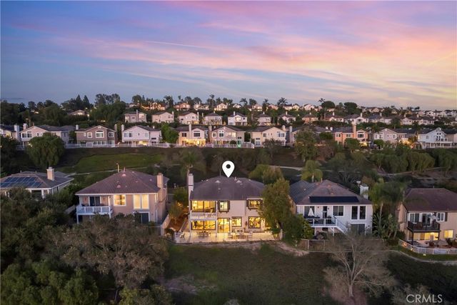 11 Coastal Oak, Aliso Viejo, CA 92656