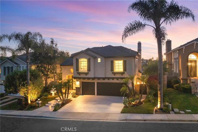 11 Coastal Oak, Aliso Viejo, CA 92656