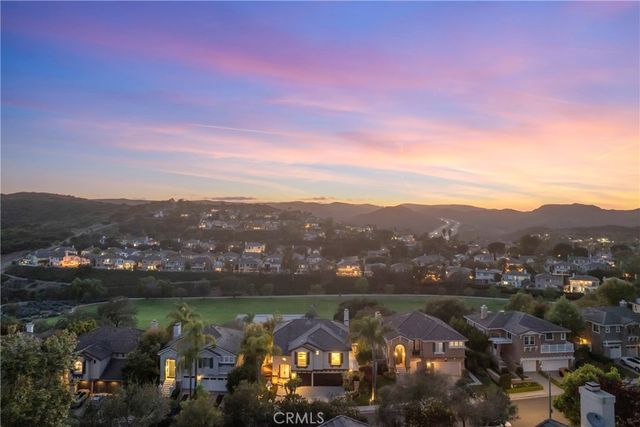 11 Coastal Oak, Aliso Viejo, CA 92656