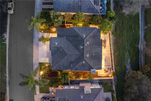 11 Coastal Oak, Aliso Viejo, CA 92656