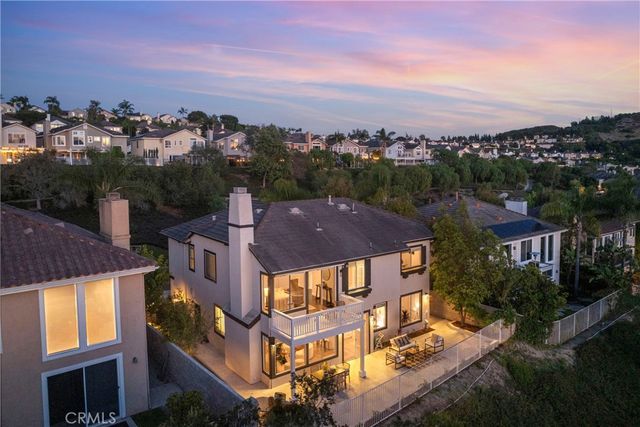 11 Coastal Oak, Aliso Viejo, CA 92656