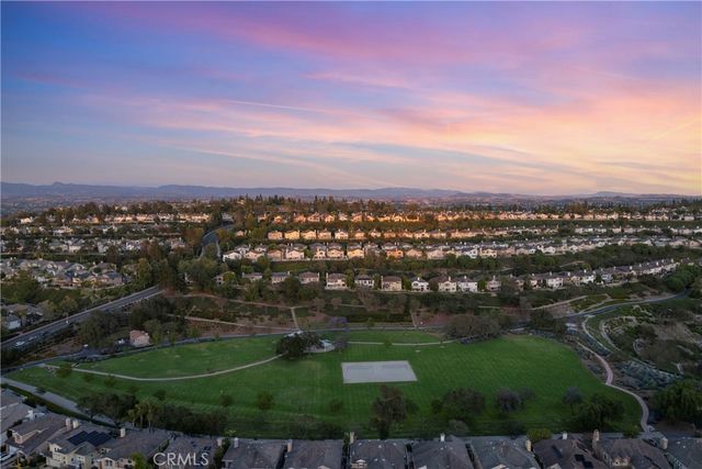 11 Coastal Oak, Aliso Viejo, CA 92656
