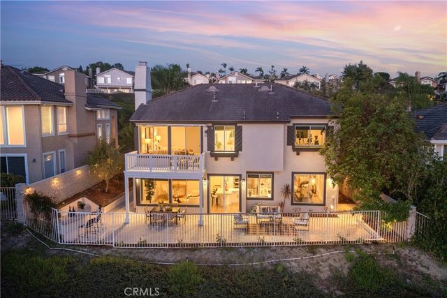 11 Coastal Oak, Aliso Viejo, CA 92656