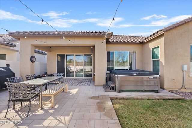 21128 E ARROYO VERDE Drive, Queen Creek, AZ 85142