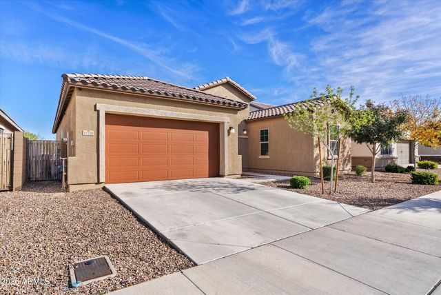 21128 E ARROYO VERDE Drive, Queen Creek, AZ 85142