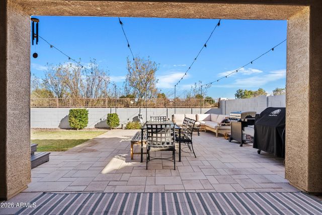 21128 E ARROYO VERDE Drive, Queen Creek, AZ 85142