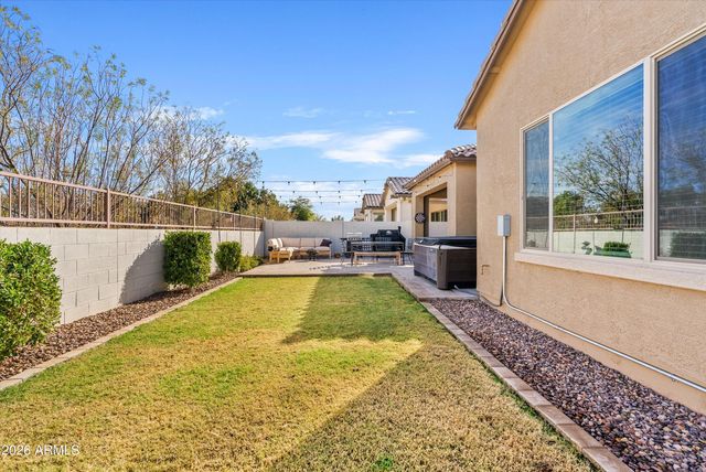 21128 E ARROYO VERDE Drive, Queen Creek, AZ 85142