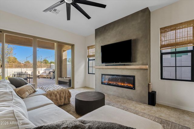 21128 E ARROYO VERDE Drive, Queen Creek, AZ 85142