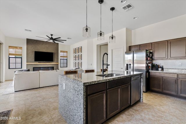 21128 E ARROYO VERDE Drive, Queen Creek, AZ 85142