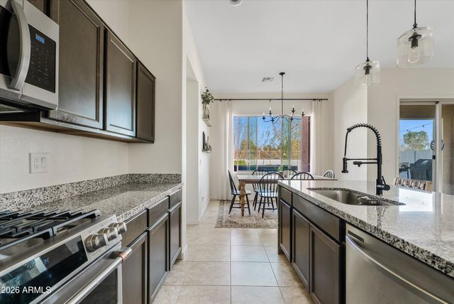 21128 E ARROYO VERDE Drive, Queen Creek, AZ 85142