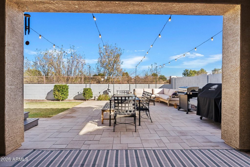 21128 E ARROYO VERDE Drive, Queen Creek, AZ 85142