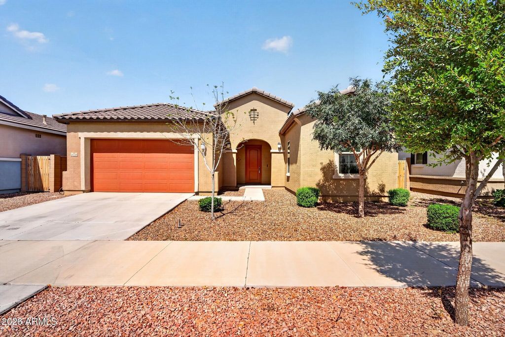 21128 E ARROYO VERDE Drive, Queen Creek, AZ 85142 — photo 2