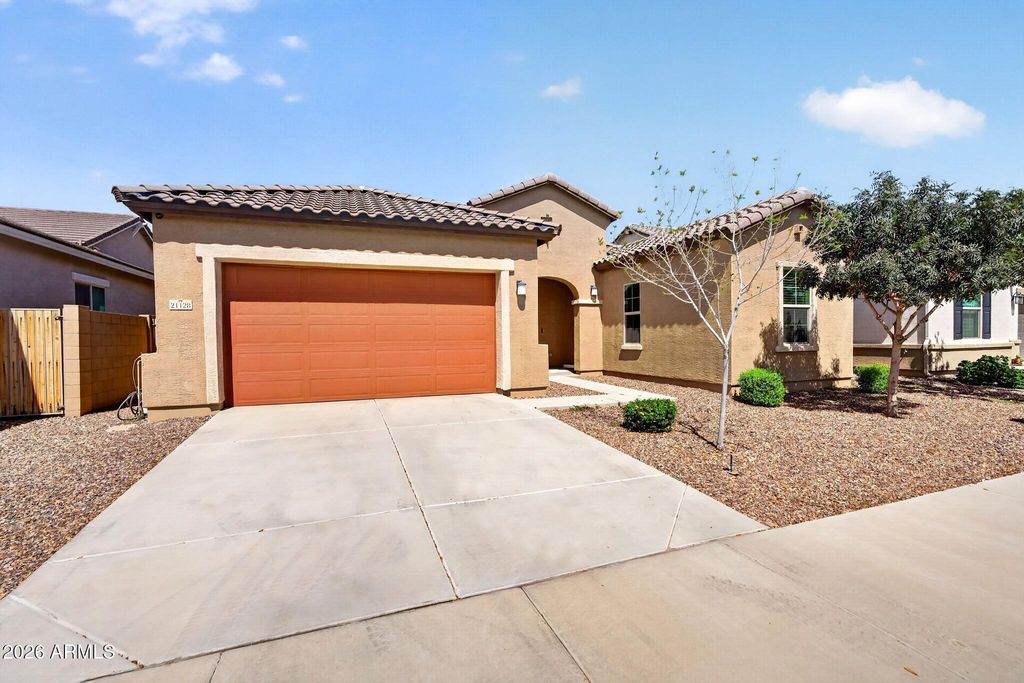 21128 E ARROYO VERDE Drive, Queen Creek, AZ 85142 — photo 3
