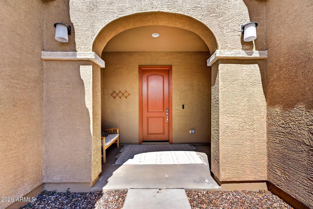 21128 E ARROYO VERDE Drive, Queen Creek, AZ 85142 — photo 4