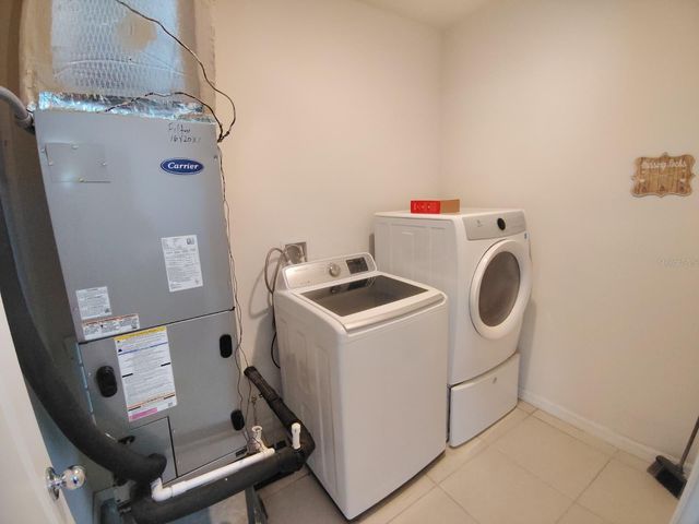 1781 PARTIN TERRACE ROAD, Kissimmee, FL 34744