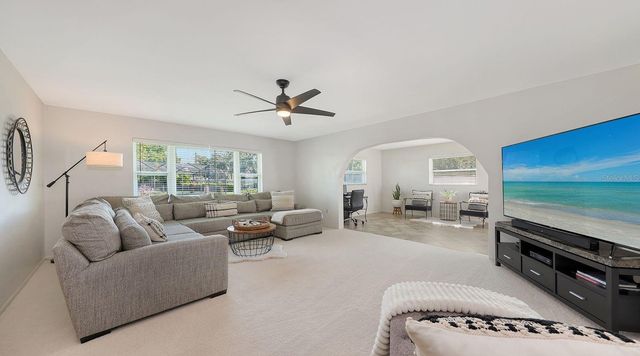 6717 ROXBURY DRIVE, Sarasota, FL 34231