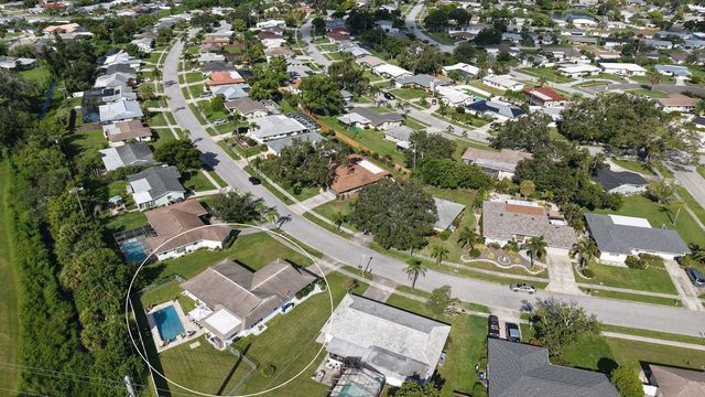6717 ROXBURY DRIVE, Sarasota, FL 34231
