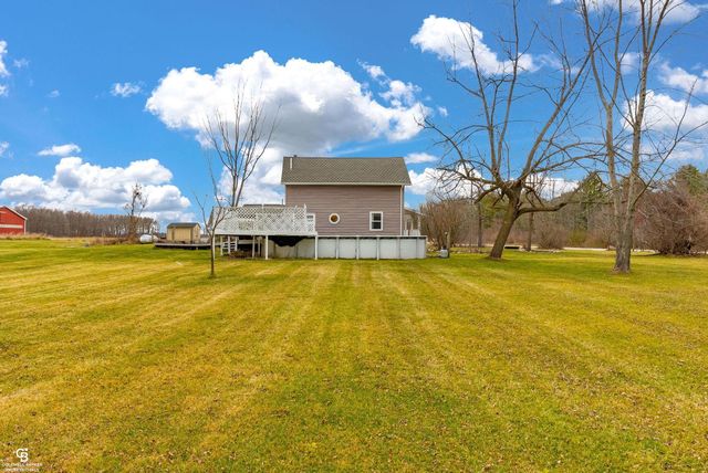 8179 Gibbons Road, Grant Twp, MI 48032