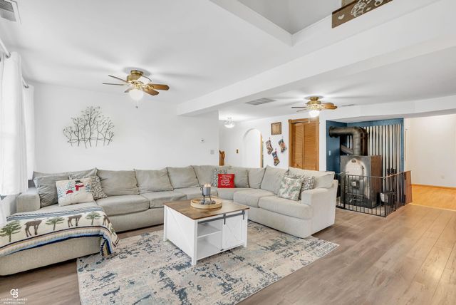 8179 Gibbons Road, Grant Twp, MI 48032