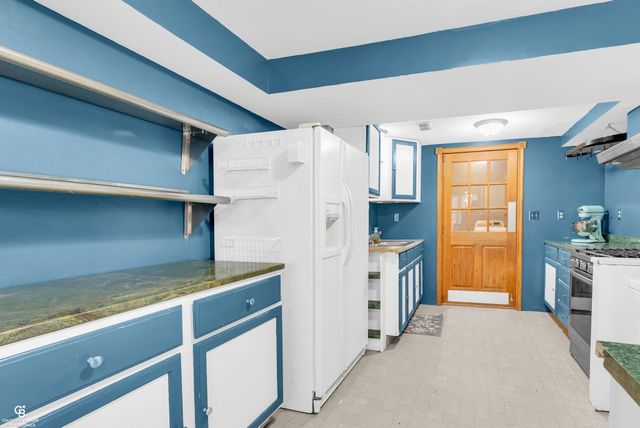 8179 Gibbons Road, Grant Twp, MI 48032