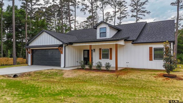 224 County Road 2766, Mineola, TX 75773