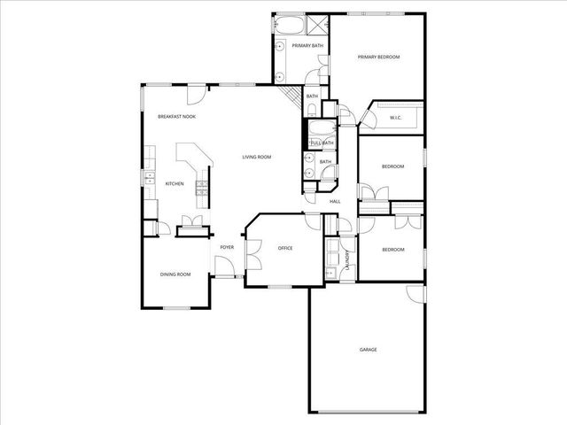 920 Savanna LN, Cedar Park, TX 78613