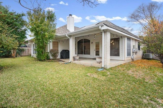 920 Savanna LN, Cedar Park, TX 78613