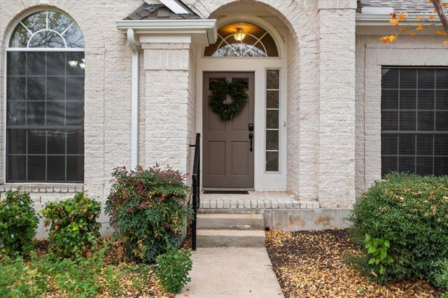 920 Savanna LN, Cedar Park, TX 78613