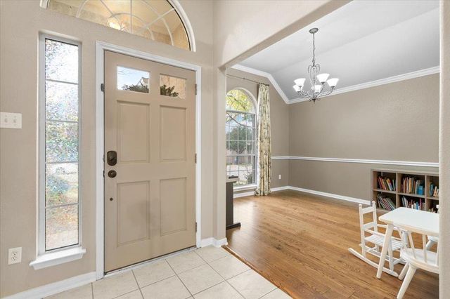 920 Savanna LN, Cedar Park, TX 78613