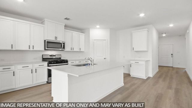 27536 Evergreen Cone Lane, Magnolia, TX 77355