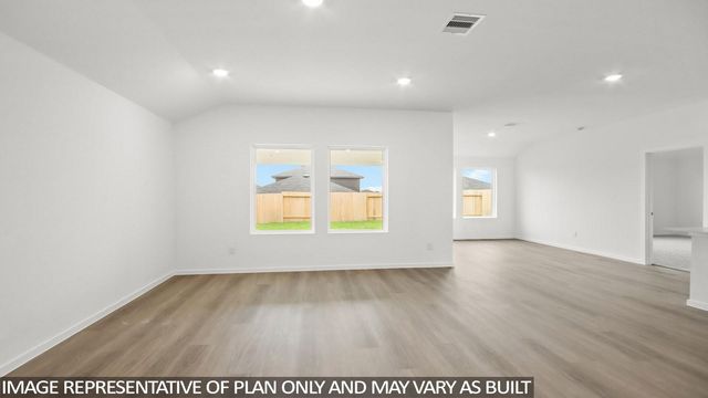 27536 Evergreen Cone Lane, Magnolia, TX 77355