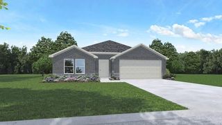 27536 Evergreen Cone Lane, Magnolia, TX 77355