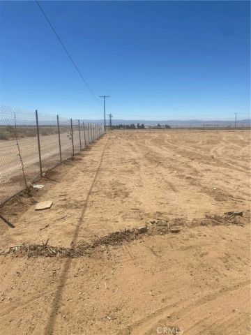 0 W Rosamond BLVD, Rosamond, CA 93560