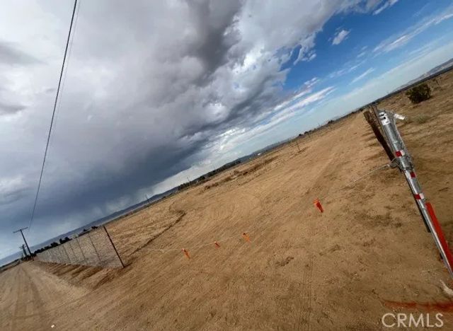 0 W Rosamond BLVD, Rosamond, CA 93560