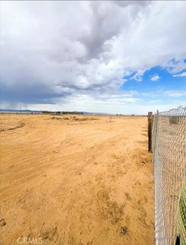 0 W Rosamond BLVD, Rosamond, CA 93560