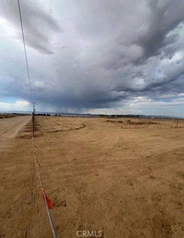 0 W Rosamond BLVD, Rosamond, CA 93560