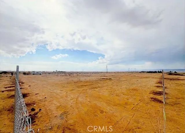 0 W Rosamond BLVD, Rosamond, CA 93560