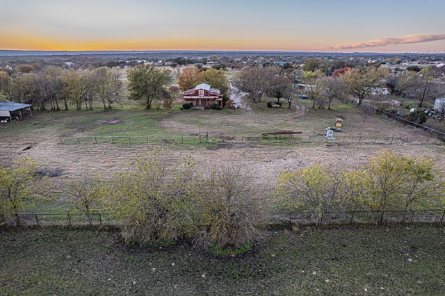 6942 Silver Creek Azle Road, Azle, TX 76020