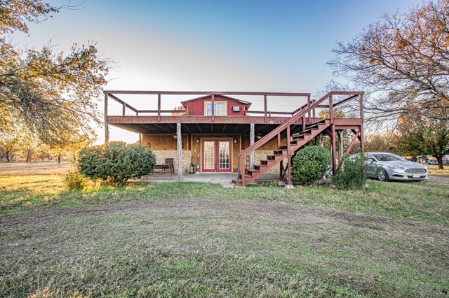 6942 Silver Creek Azle Road, Azle, TX 76020