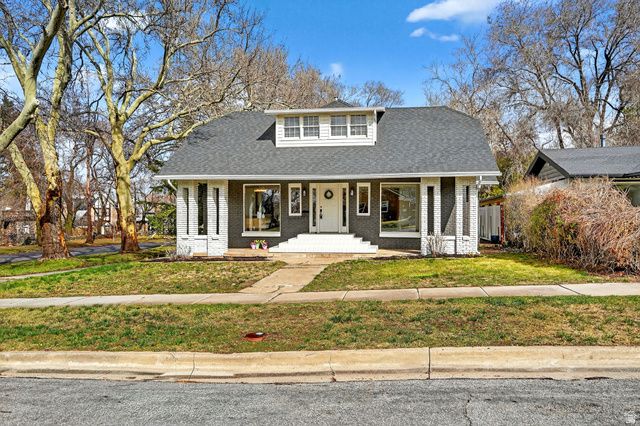 1402 E CAPITOL ST, Ogden, UT 84401