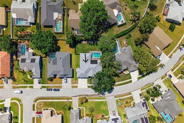 5640 WELLFIELD ROAD, New Port Richey, FL 34655