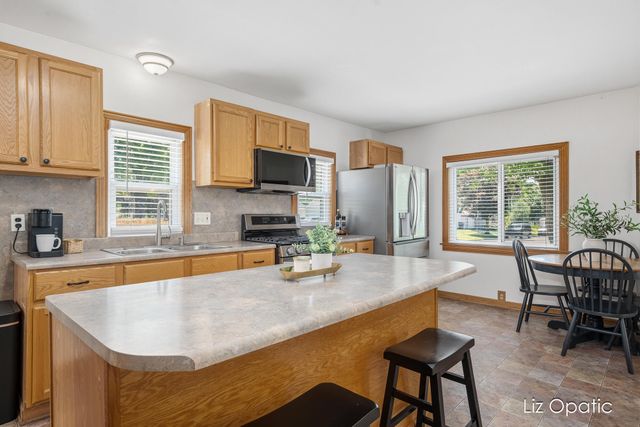 3644 Havana Avenue Sw, City Of Wyoming, MI 49509