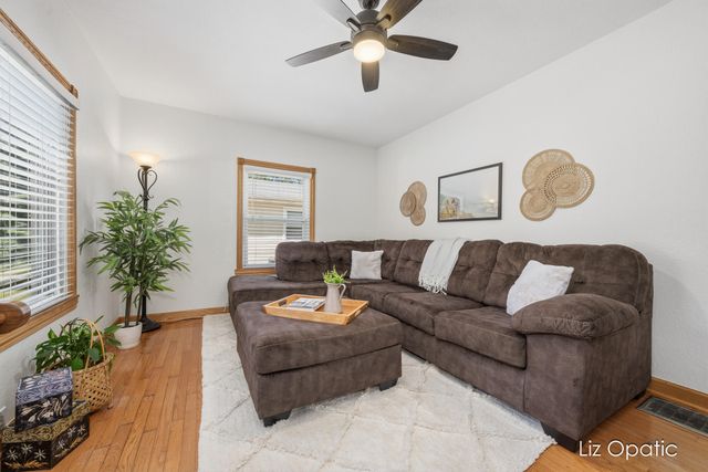 3644 Havana Avenue Sw, City Of Wyoming, MI 49509