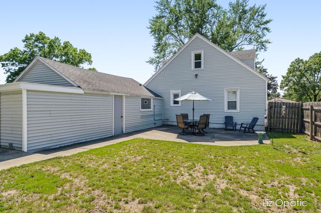 3644 Havana Avenue Sw, City Of Wyoming, MI 49509